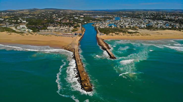 port alfred 4